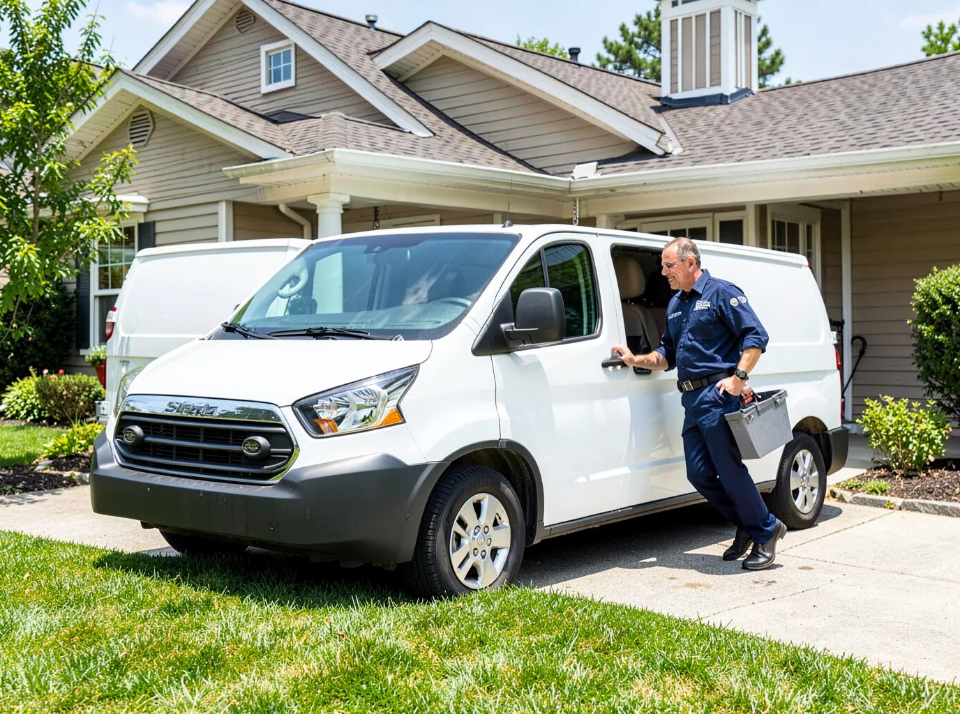 Emergency Plumber company in Hurley, WI